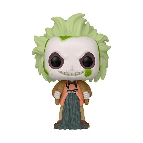 Beetlejuice 2 Beetlejuice Funko Pop! Vinyl Figure #1689 CHASE