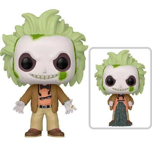 Beetlejuice 2 Beetlejuice Funko Pop! Vinyl Figure #1689