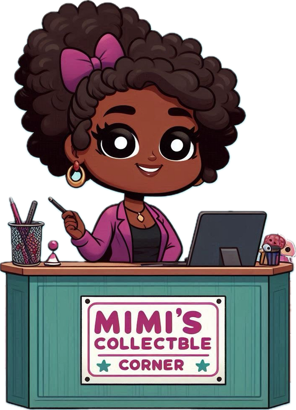 Mimi's Collectible Corner