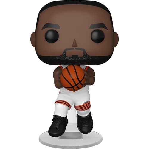 NBA Suns Kevin Durant Funko Pop! Vinyl Figure #184